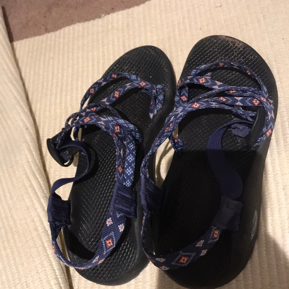 Chacos size 8/8.5